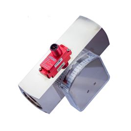 HFT 2500 for Water / Water-based Media