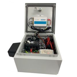 IoT Monitoring Solutions