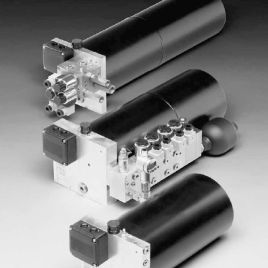 HYDAC Compact Power Units CA