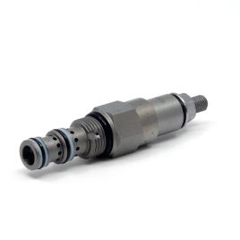Pilot Operated, Spool Type, SAE-8 Cartridge - DR08P-01