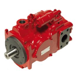 Medium Heavy Duty Series - PPV100S