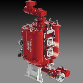 Automatic Back-Flushing Filter AutoFilt RF9