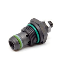 Pressure compensated flow control valve - SR5E
