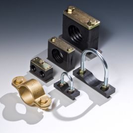U-bolt Clamps