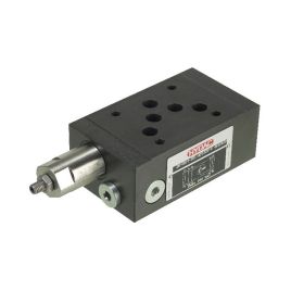 CETOP 5, Pressure Relief, Pilot Operated - ZW-DB10