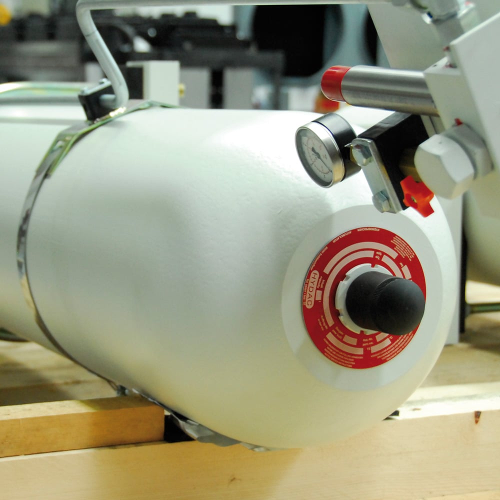 Australian / New Zealand Regulations for Pressure Vessels - Part 1