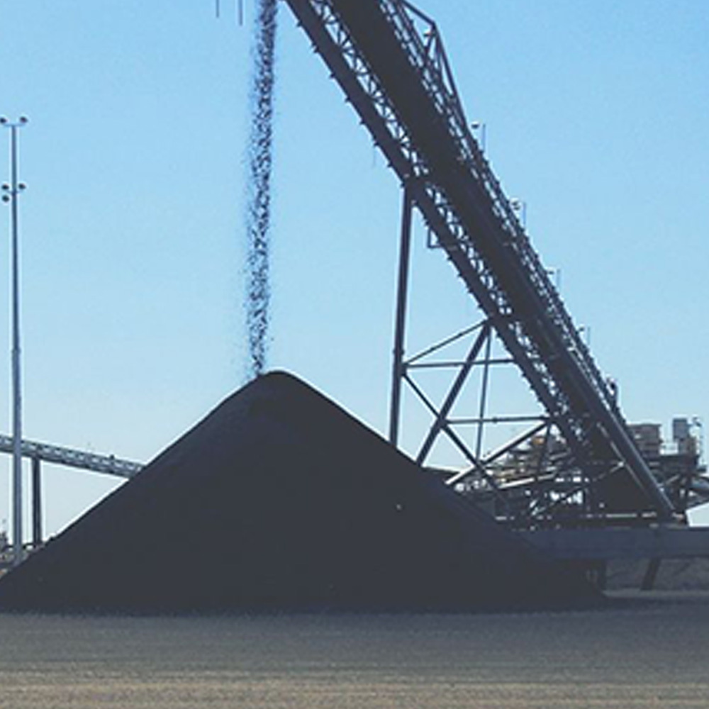 Bulk Diesel Filtration at Daunia Mine QLD