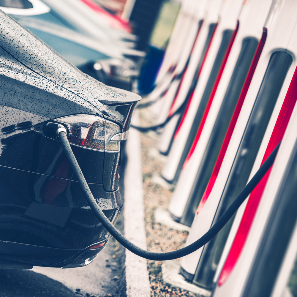 E-Mobility