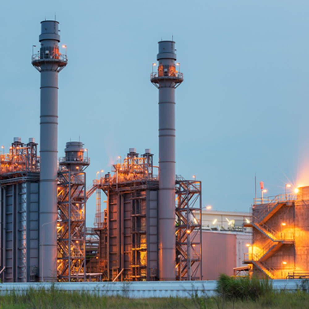 Extending the service life of transformers in a power station in Queensland