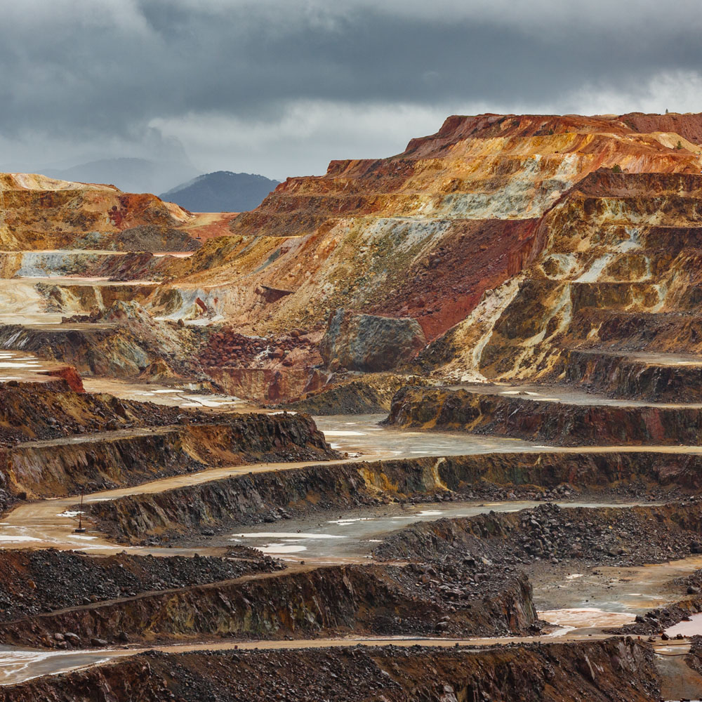 Improving reliability and system efficiency in a mine site in Queensland