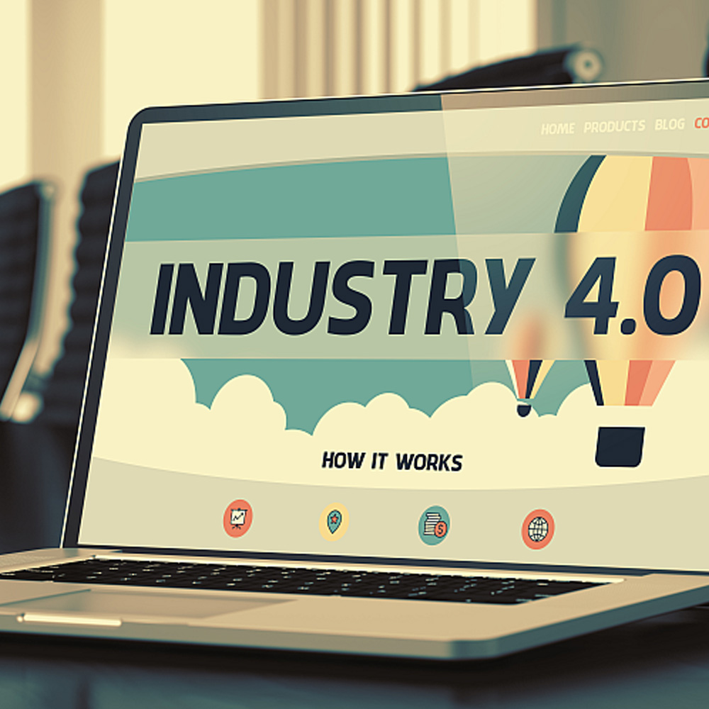 Motion Control and Industry 4.0