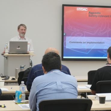 Certified Mobile Safety Engineer Training Returns in 2026