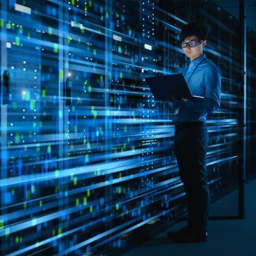 Cool, Clean and Connected: An Integrated Approach to Data Centre Reliability Cool, Clean and Connected: An Integrated Approach to Data Centre Reliability