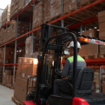 Local Stock to Keep Your Business Moving Local Stock to Keep Your Business Moving