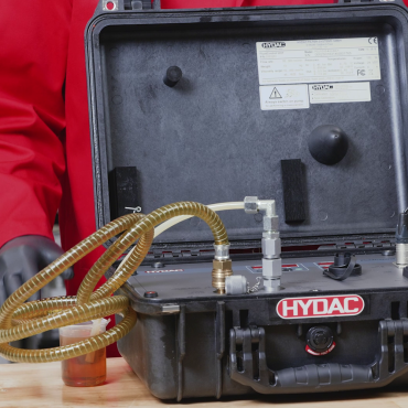 TECHBENCH: Why Do We Need to Know the Condition of the Oil TECHBENCH: Why Do We Need to Know the Condition of the Oil