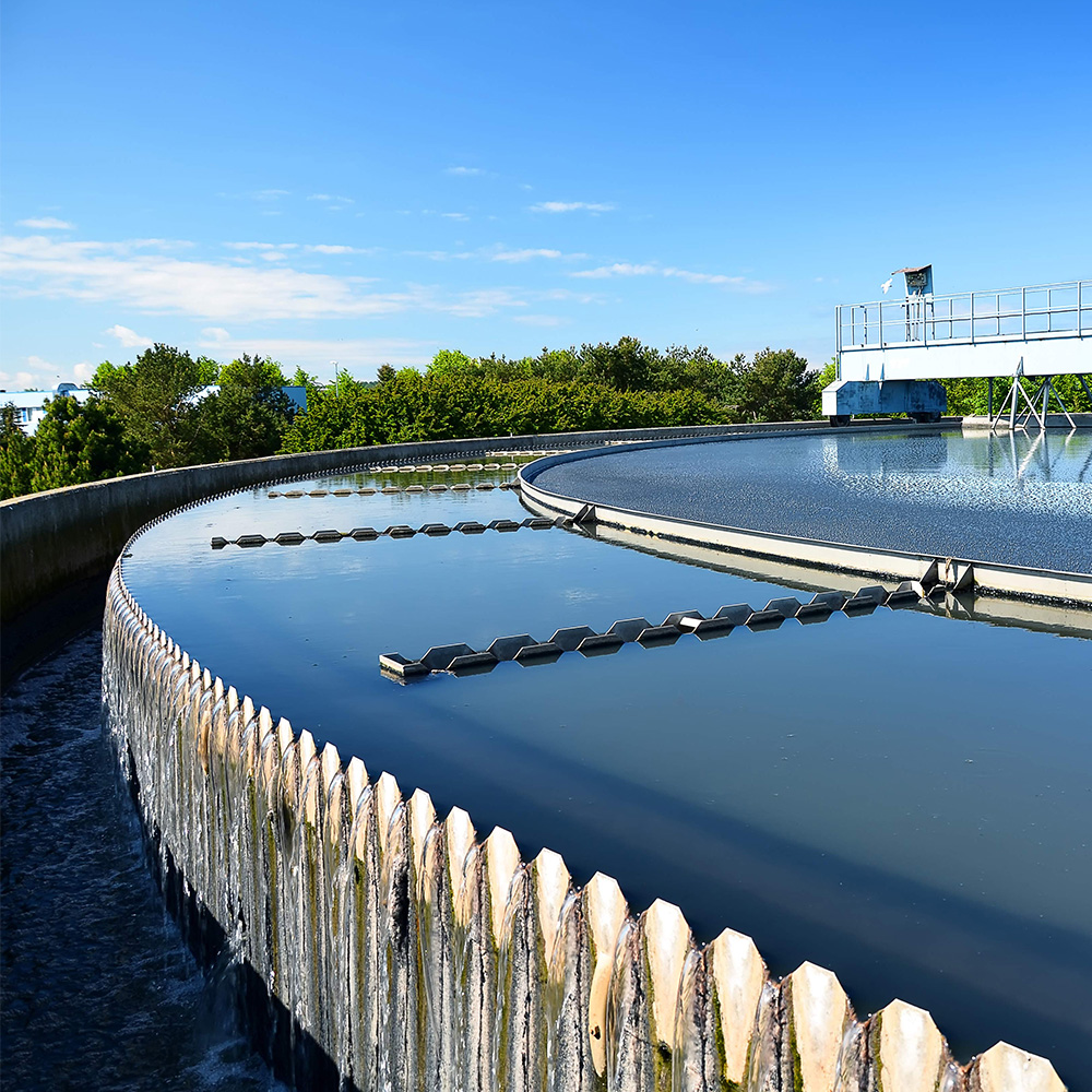 HYDAC’s Solution for Industrial Wastewater Treatment under Extreme Conditions