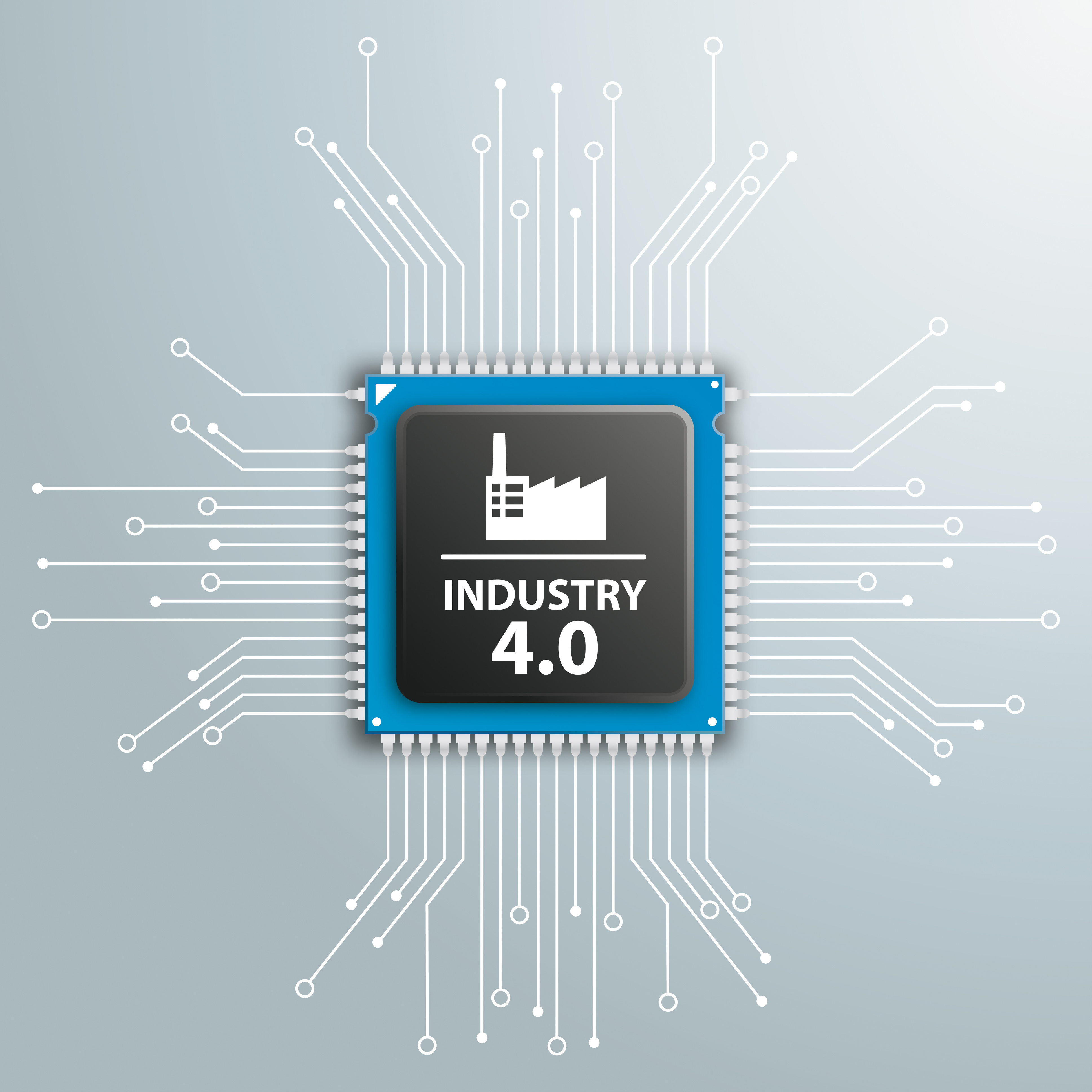 What You Need to Know About Industry 4.0