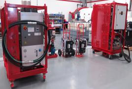 Webinar - Oil Conditioning Part 1 - Water removal from oil