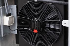 HYDAC develops innovative cooling solution for hydrogen fuel cells