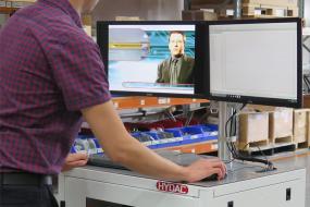 Turnkey solution aiming to increase lifetime of gearboxes