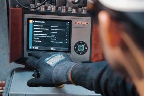 Remote diagnostics make for safe pump testing