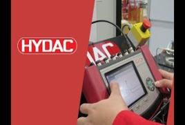 How to update the HMG 4000 firmware