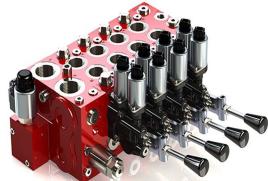 Webinar: NEW Mobile Load-Sense Valve (LX6) Webinar: NEW Mobile Load-Sense Valve (LX6)