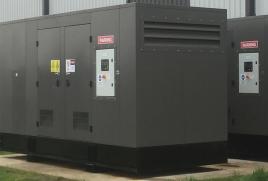 Webinar - Diesel Genset Overview - Part 1: Heat Transfer Solutions