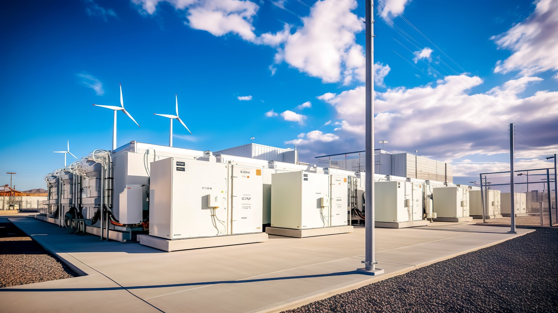 Battery Systems