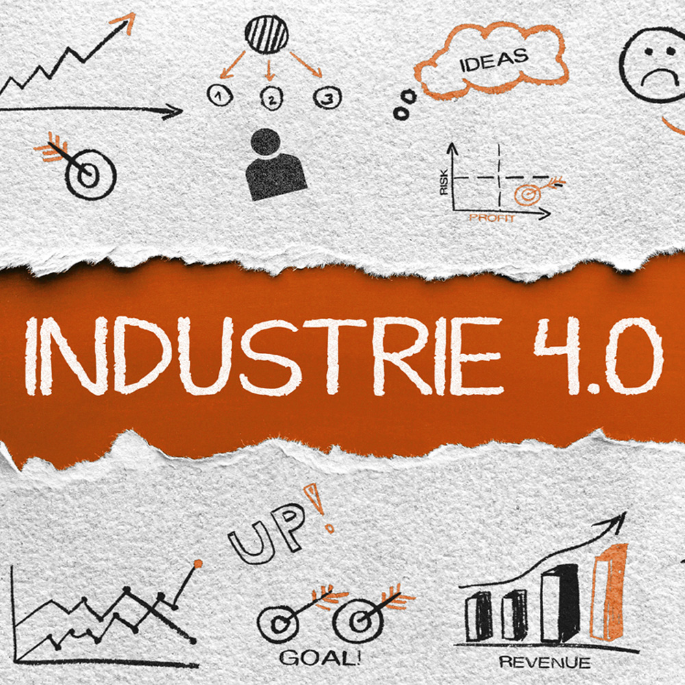 industry 4.0 i4.0