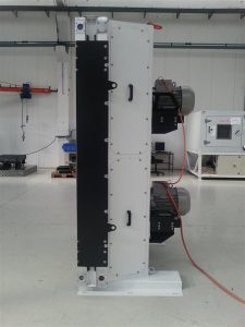 HYDAC cooling system
