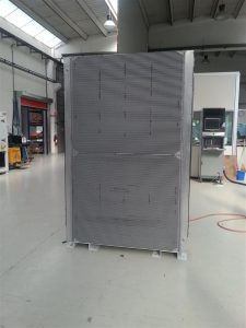 HYDAC cooling system