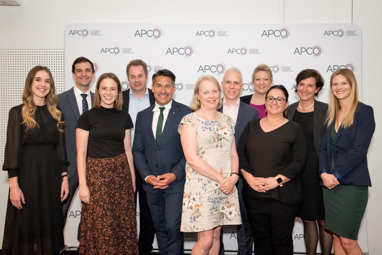 HYDAC was nominated as a finalist for the Machinery & Hardware category in the 2019 APCO Awards
