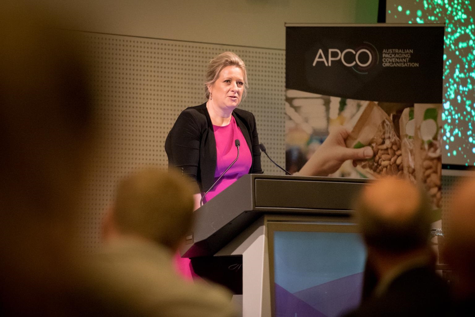 APCO is a co-regulatory, not for profit organisation that partners with government and industry to reduce the harmful impact of packaging on the Australian environment