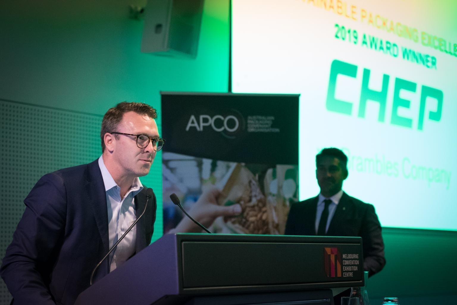 Since joining APCO in 2018, HYDAC has implemented an effective process for its packaging operation 