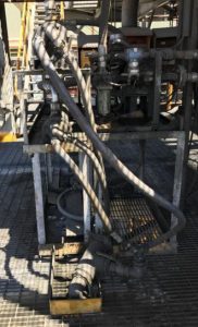 HYDAC improves reliability and system efficiency in a mine site in Queensland