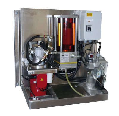 HYDAC transformer care unit