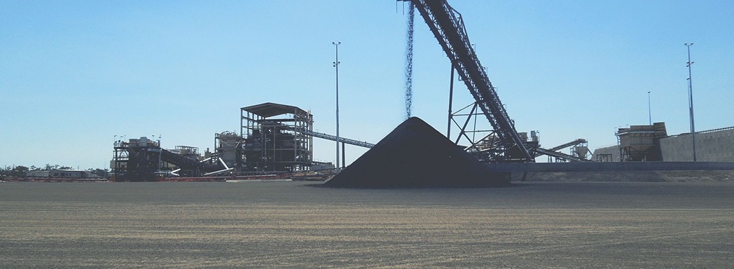 HYDAC contracted for bulk diesel filtration at Daunia Mine in Queensland