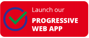 HYDAC Tools app is a progressive web app