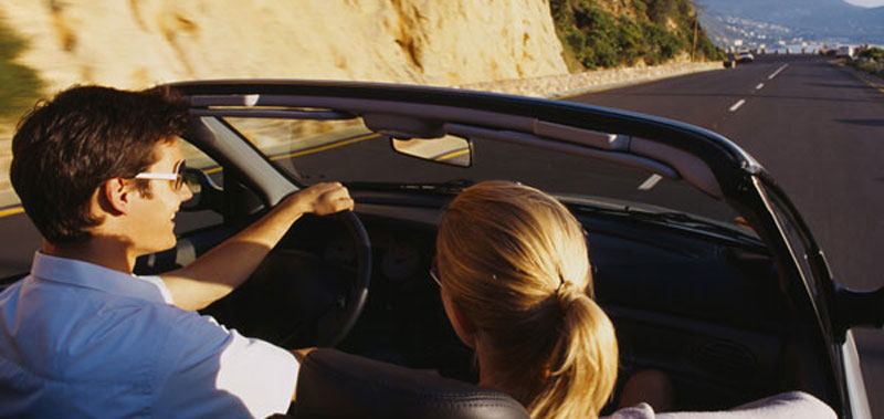 BMW and TTTech Auto develop automated driving functions | HYDAC - News